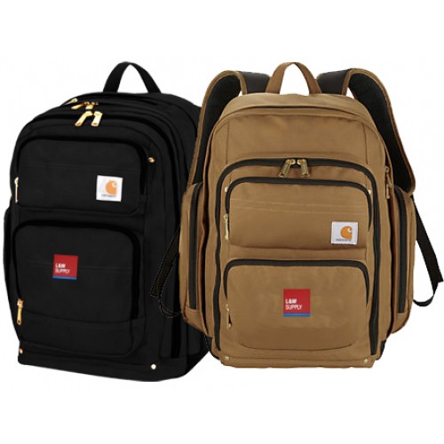 Carhartt Legacy store Deluxe Work Backpack